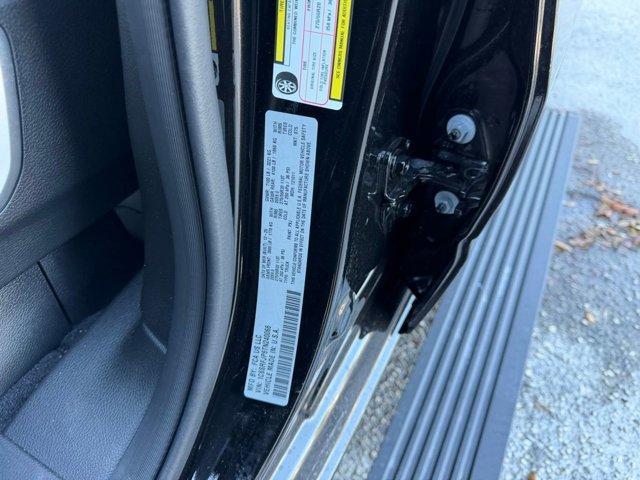 new 2026 Ram 1500 car, priced at $64,575