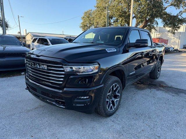 new 2026 Ram 1500 car, priced at $64,575