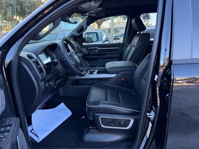 new 2026 Ram 1500 car, priced at $64,575