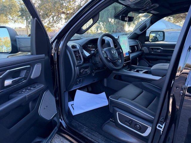 new 2026 Ram 1500 car, priced at $64,575