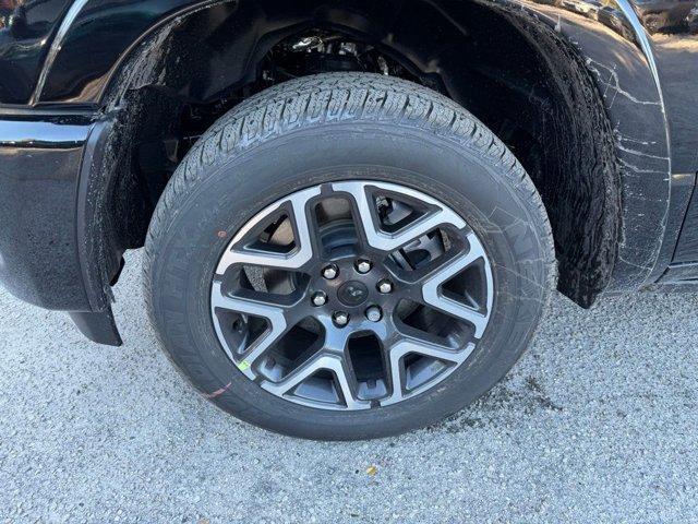 new 2026 Ram 1500 car, priced at $64,575