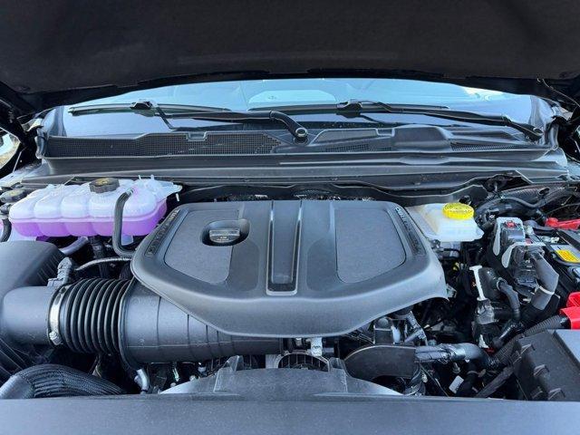 new 2026 Ram 1500 car, priced at $64,575