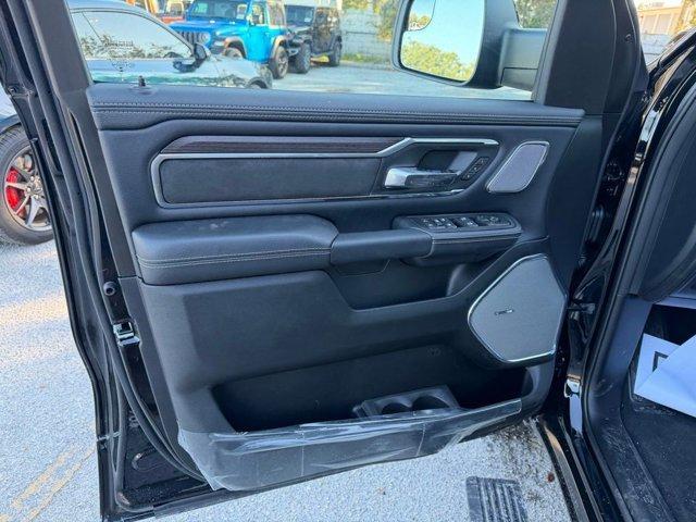 new 2026 Ram 1500 car, priced at $64,575