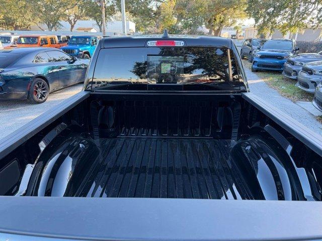 new 2026 Ram 1500 car, priced at $64,575