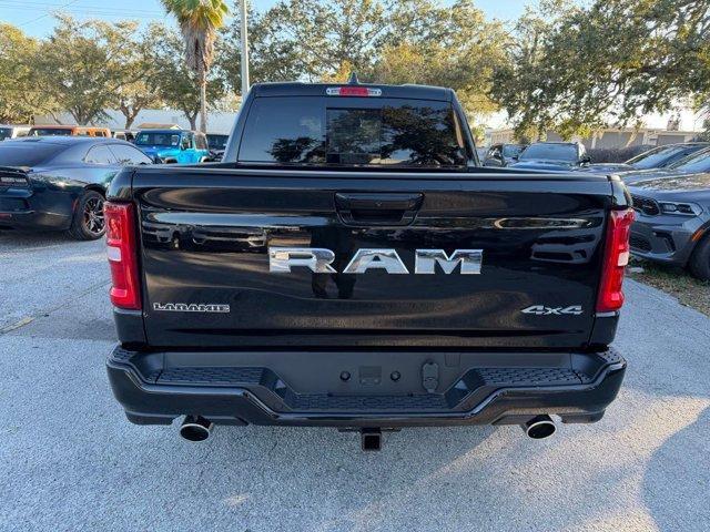 new 2026 Ram 1500 car, priced at $64,575