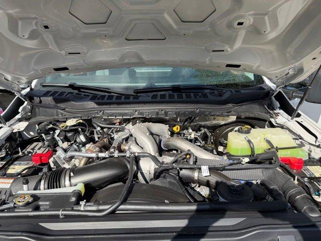 used 2025 Ford F-350 car, priced at $51,895