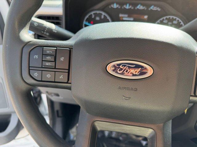 used 2025 Ford F-350 car, priced at $51,895