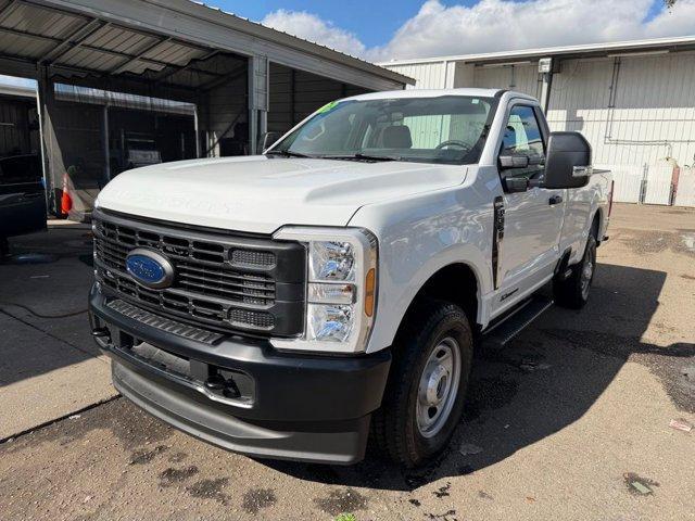 used 2025 Ford F-350 car, priced at $51,895