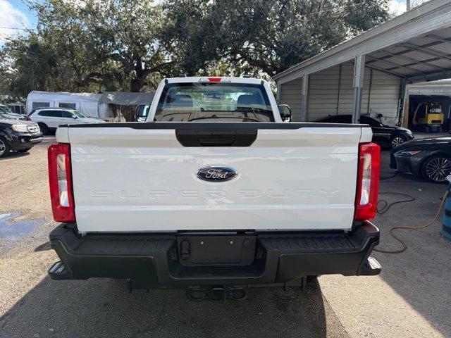 used 2025 Ford F-350 car, priced at $51,895
