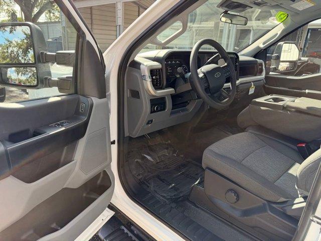 used 2025 Ford F-350 car, priced at $51,895