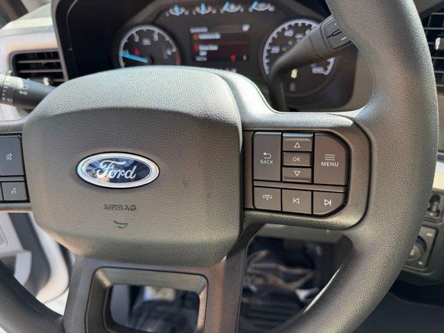 used 2025 Ford F-350 car, priced at $51,895