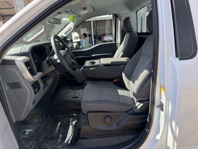 used 2025 Ford F-350 car, priced at $51,895