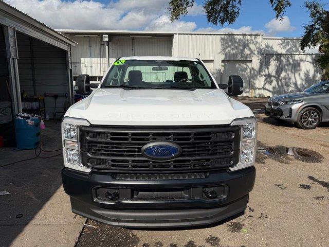 used 2025 Ford F-350 car, priced at $51,895