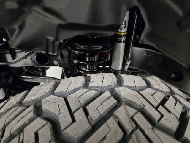 new 2025 Jeep Wrangler car, priced at $64,999