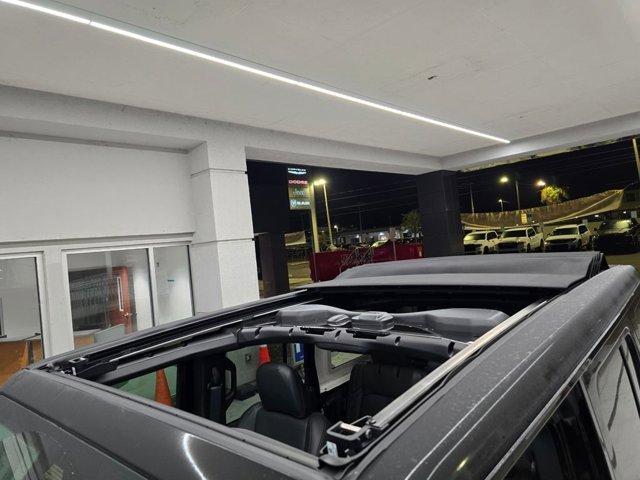 new 2025 Jeep Wrangler car, priced at $64,999