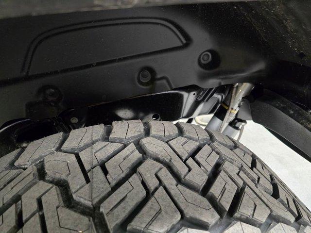 new 2025 Jeep Wrangler car, priced at $64,999