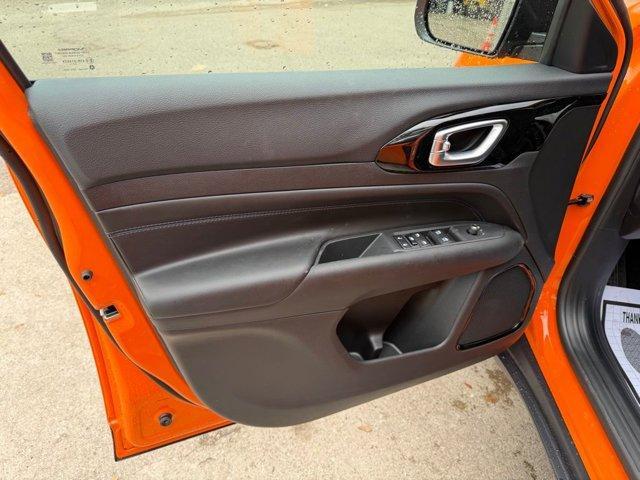 new 2026 Jeep Compass car, priced at $28,805