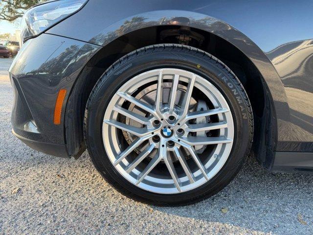 used 2024 BMW 530 car, priced at $37,391
