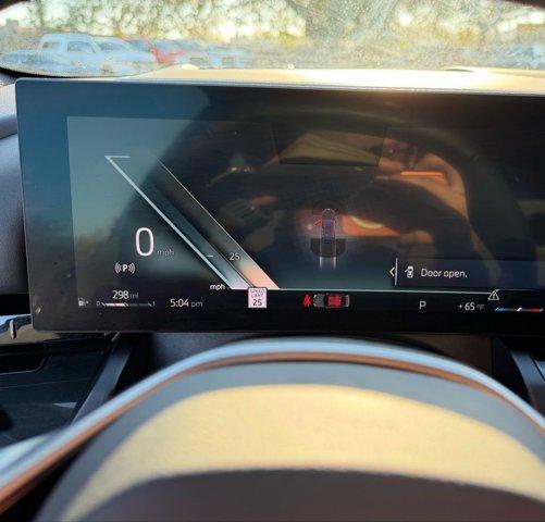 used 2024 BMW 530 car, priced at $37,391