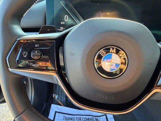 used 2024 BMW 530 car, priced at $37,391