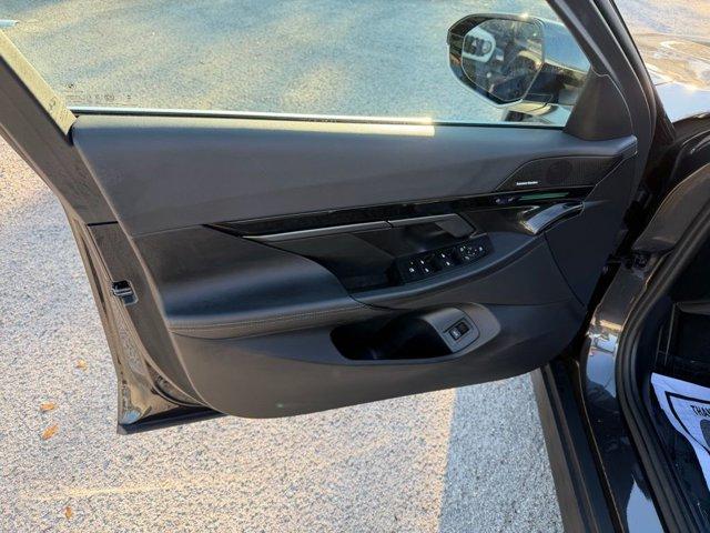 used 2024 BMW 530 car, priced at $37,391