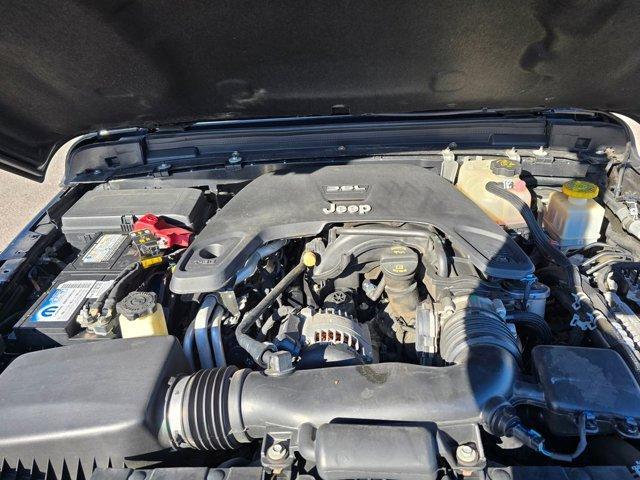 used 2020 Jeep Gladiator car, priced at $27,392