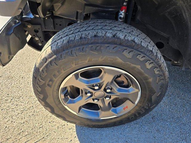 used 2020 Jeep Gladiator car, priced at $27,392