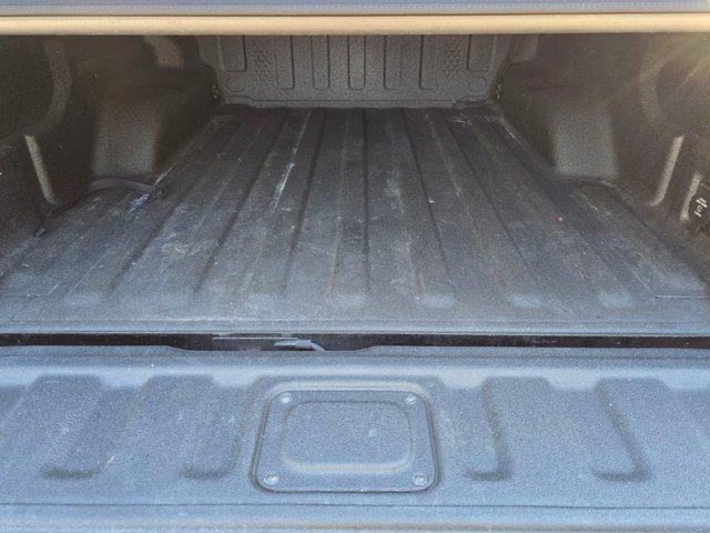 used 2020 Jeep Gladiator car, priced at $27,392