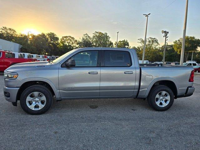 new 2026 Ram 1500 car, priced at $49,165