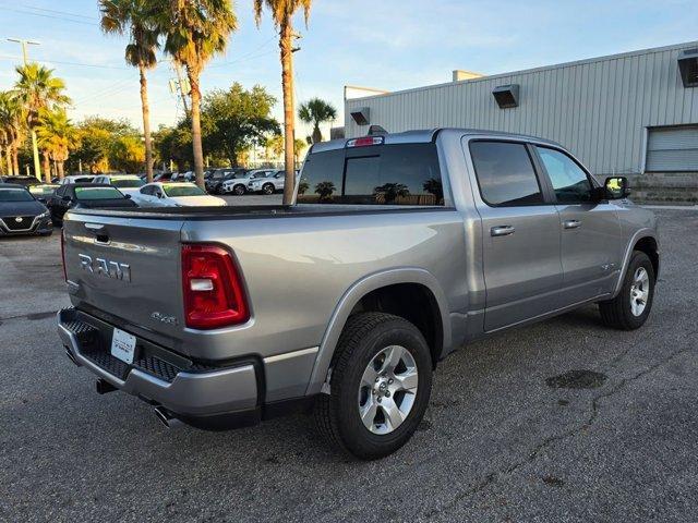 new 2026 Ram 1500 car, priced at $49,165