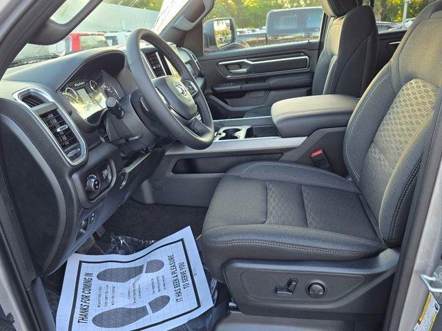 new 2026 Ram 1500 car, priced at $49,165
