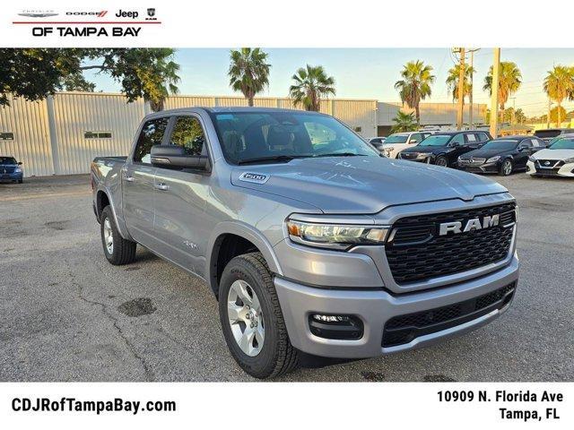 new 2026 Ram 1500 car, priced at $49,165