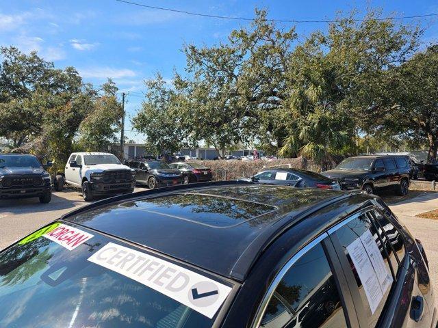 used 2021 Toyota RAV4 Hybrid car, priced at $26,492