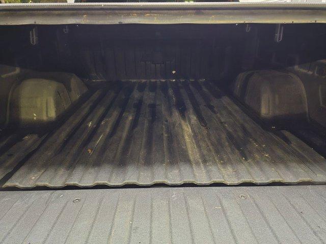 used 2025 Chevrolet Silverado 1500 car, priced at $49,291