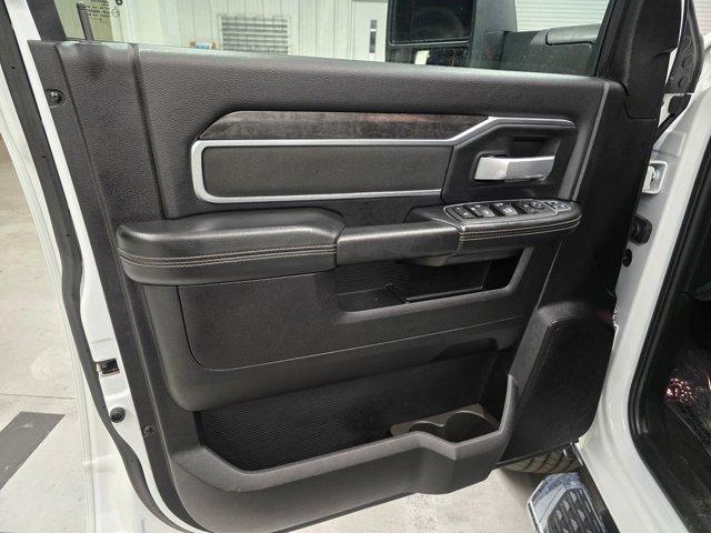 used 2024 Ram 2500 car, priced at $39,596