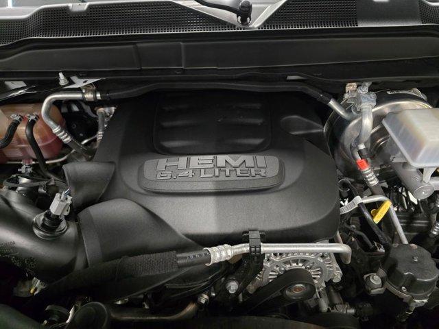 used 2024 Ram 2500 car, priced at $39,596