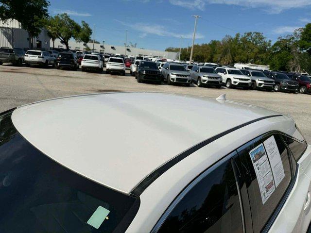 used 2022 Lexus RX 350 car, priced at $34,693