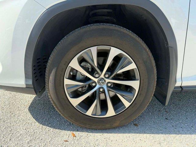 used 2022 Lexus RX 350 car, priced at $34,693