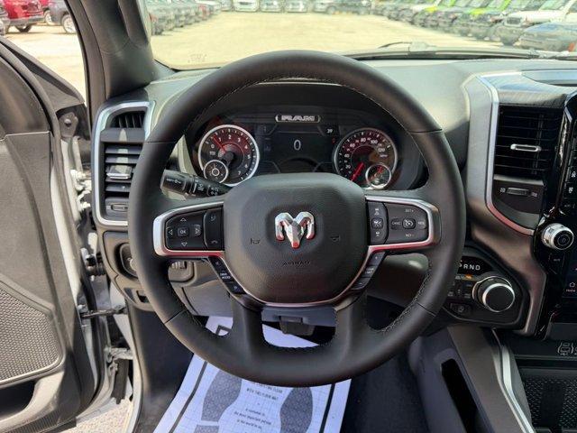 new 2026 Ram 1500 car, priced at $57,761