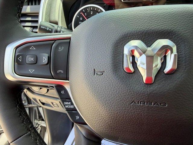 new 2026 Ram 1500 car, priced at $57,761