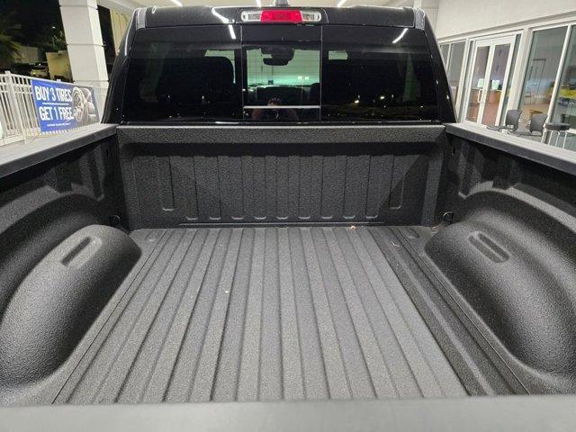 new 2026 Ram 1500 car, priced at $56,999