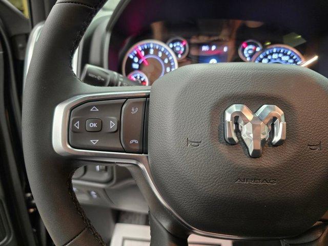 new 2026 Ram 1500 car, priced at $56,999