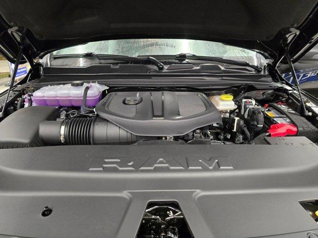new 2026 Ram 1500 car, priced at $56,999