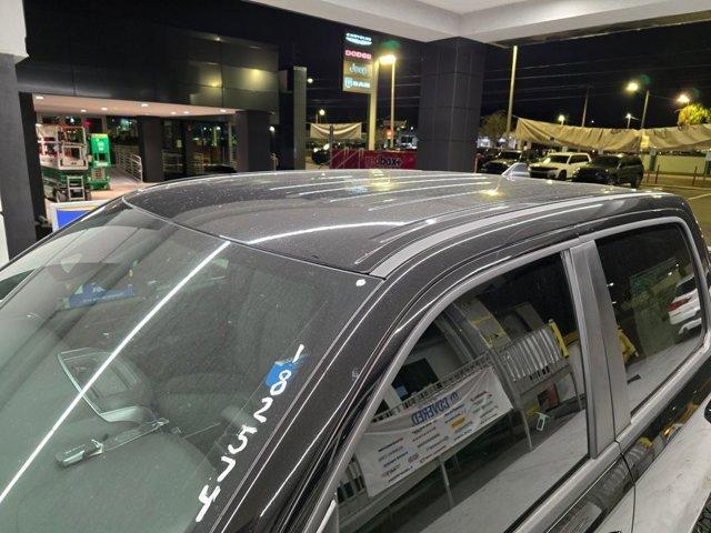 new 2026 Ram 1500 car, priced at $56,999