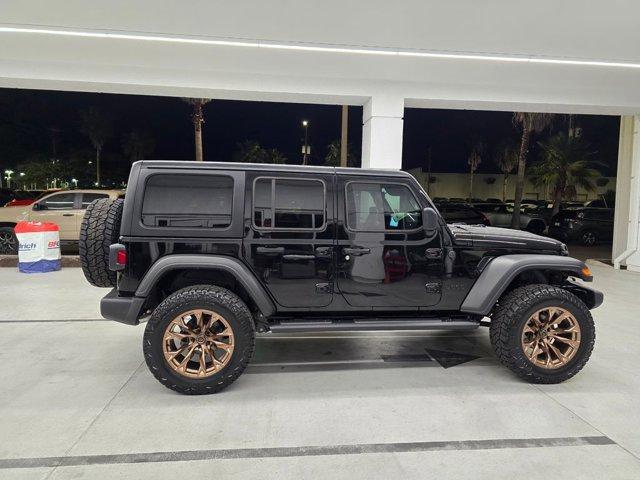 new 2026 Jeep Wrangler car, priced at $60,919