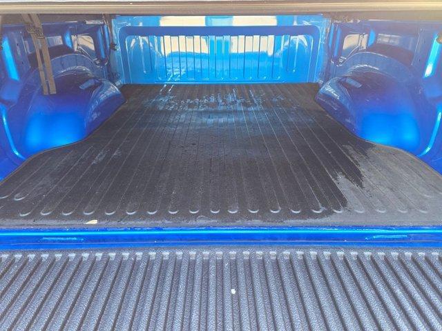 used 2022 Ram 1500 car, priced at $27,691