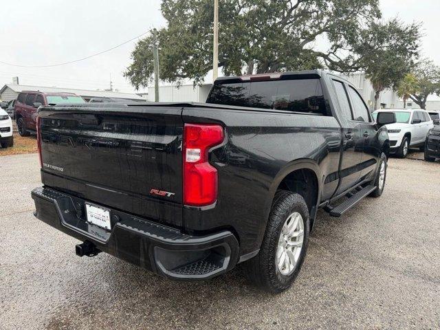 used 2019 Chevrolet Silverado 1500 car, priced at $26,692