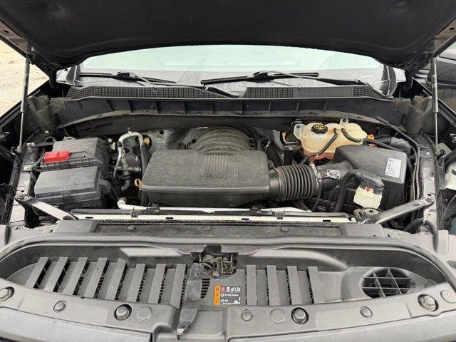 used 2019 Chevrolet Silverado 1500 car, priced at $26,692