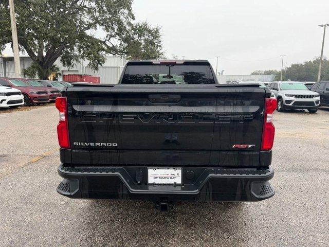 used 2019 Chevrolet Silverado 1500 car, priced at $26,692