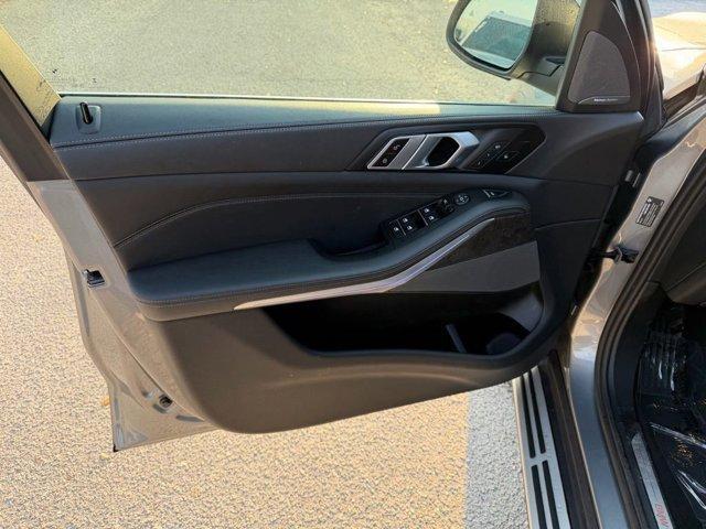 used 2024 BMW X5 car, priced at $40,391